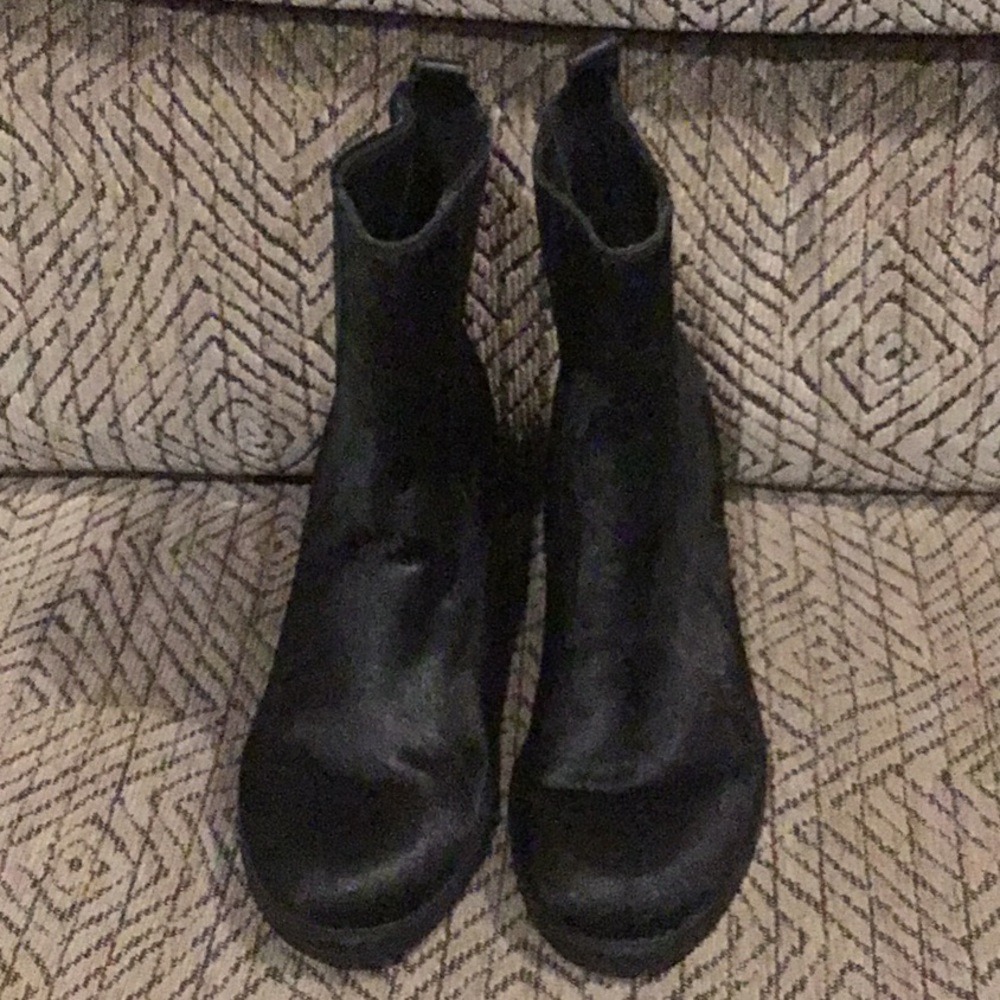 UGG boots